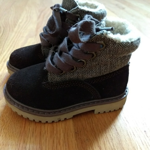 Cherokee Other - Toddler Boys Cherokee Winter Boots